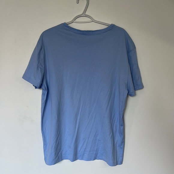 Light blue Polo shirt - Picture 5 of 5